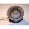VENTILATEUR DE CHAUFFAGE