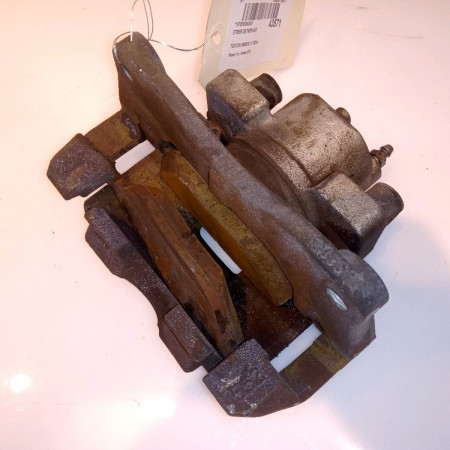 Etrier de frein avant droit occasion TOYOTA YARIS III Phase 2 06-2014->... 1.5 100ch 477300D200