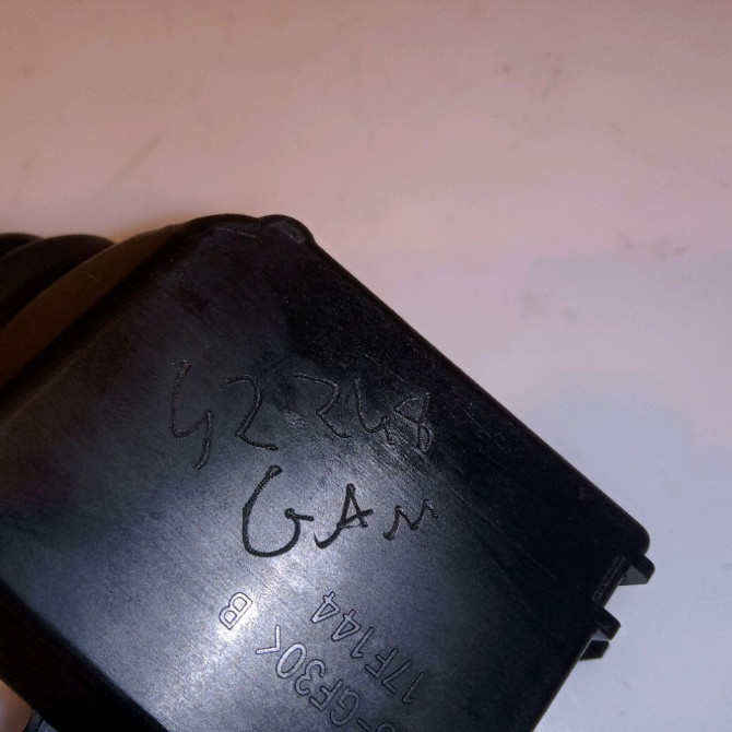 Commande essuie glace occasion TOYOTA YARIS III YARIS III Phase 1 2011-03-01->2015-04-30 1.5 100ch 846520D180 3