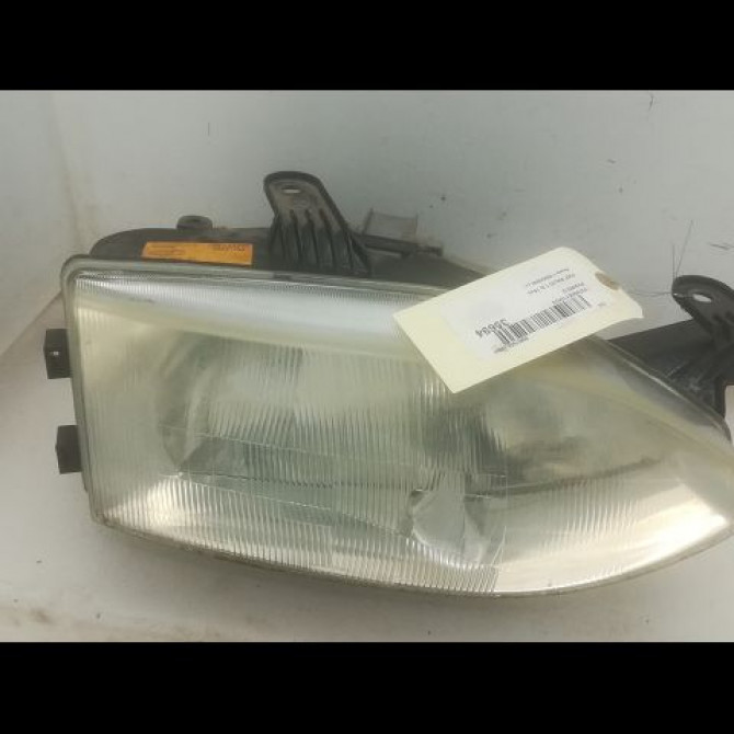 Phare droit occasion FIAT PALIO Phase 1 WEEKEND 03-1998->12-2002 1.2i 75ch 1