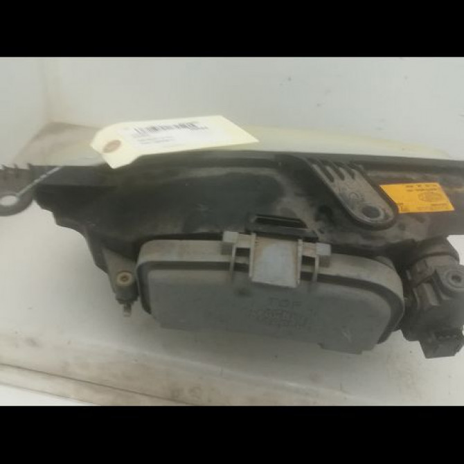 Phare droit occasion FIAT PALIO Phase 1 WEEKEND 03-1998->12-2002 1.2i 75ch 2