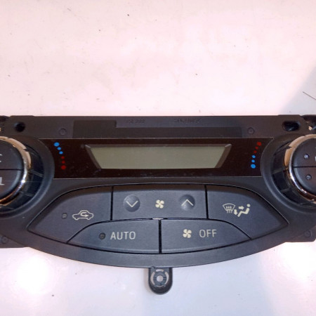 Commande de chauffage occasion TOYOTA YARIS III YARIS III Phase 1 2011-03-01->2015-04-30 1.5 100ch 559000D360C0