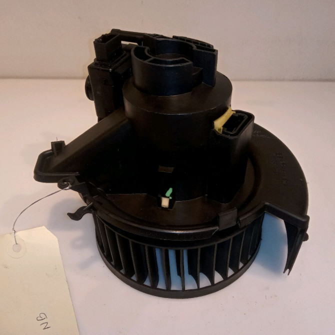 Ventilateur de chauffage occasion OPEL ZAFIRA I Phase 1 03-1999->07-2005 2.2 DTI 16v 125ch 9119001 1