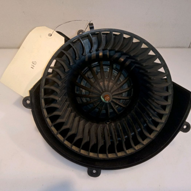 Ventilateur de chauffage occasion OPEL ZAFIRA I Phase 1 03-1999->07-2005 2.2 DTI 16v 125ch 9119001 2