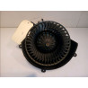 VENTILATEUR DE CHAUFFAGE