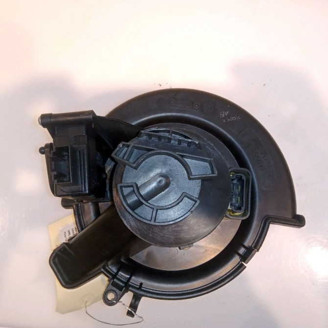 Ventilateur de chauffage occasion OPEL ZAFIRA I Phase 1 03-1999->07-2005 2.2 DTI 16v 125ch 9119001 3