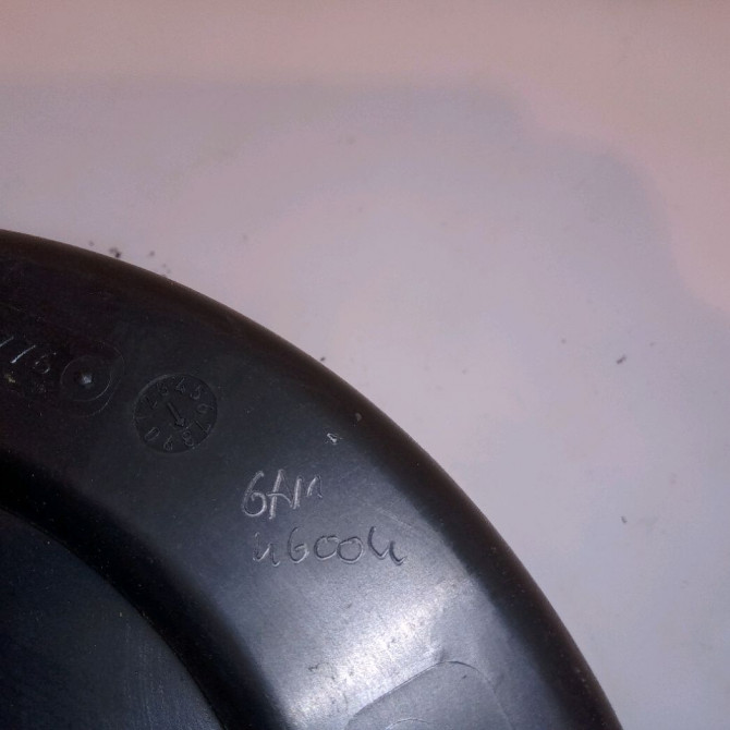 Ventilateur de chauffage occasion OPEL ZAFIRA I Phase 1 03-1999->07-2005 2.2 DTI 16v 125ch 9119001 4