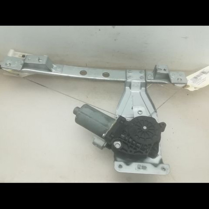 Mecanisme+moteur leve-glace ard occasion CITROEN C3 I Phase 2 10-2005->12-2010 1.4 HDi 70ch 922487 1