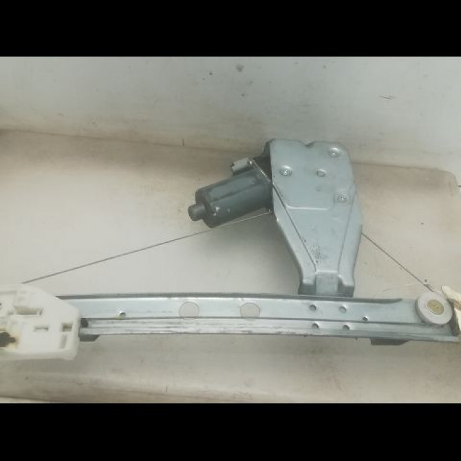 Mecanisme+moteur leve-glace ard occasion CITROEN C3 I Phase 2 10-2005->12-2010 1.4 HDi 70ch 922487 2