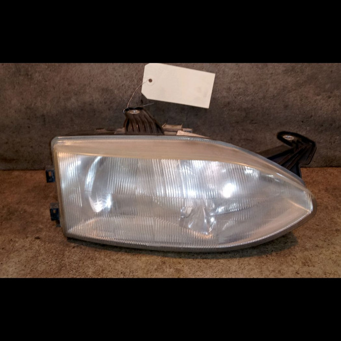 Phare droit occasion FIAT PALIO Phase 1 04-1995->04-1999 1.7 TD 70ch 1