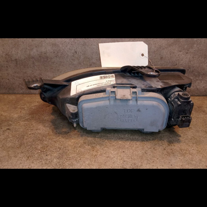 Phare droit occasion FIAT PALIO Phase 1 04-1995->04-1999 1.7 TD 70ch 2