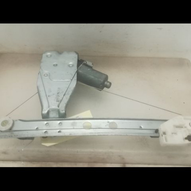 Mecanisme+moteur leve-glace arg occasion CITROEN C3 I Phase 2 10-2005->12-2010 1.4 HDi 70ch 922388 2