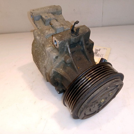 Compresseur air conditionne occasion FIAT PANDA II Phase 1 09-2003->12-2012 1.3 DT MULTIJET 16v 70ch