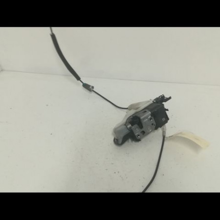 Serrure porte avg occasion PEUGEOT 5008 I Phase 1 11-2009->12-2013 1.6 HDI 112ch 9800623180