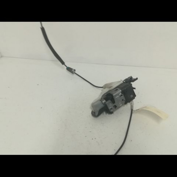 Serrure porte avg occasion PEUGEOT 5008 I Phase 1 11-2009->12-2013 1.6 HDI 112ch 9800623180 1