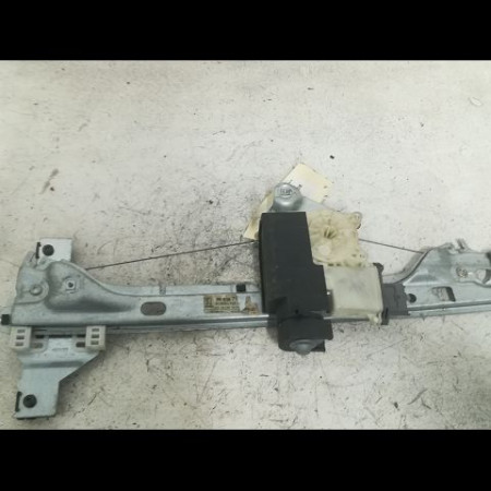 Mecanisme+moteur leve-glace arg occasion PEUGEOT 5008 I Phase 1 11-2009->12-2013 2.0 HDI 150ch 1607675380