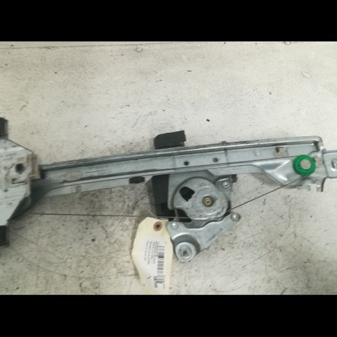 Mecanisme+moteur leve-glace arg occasion PEUGEOT 5008 I Phase 1 11-2009->12-2013 2.0 HDI 150ch 1607675380 2