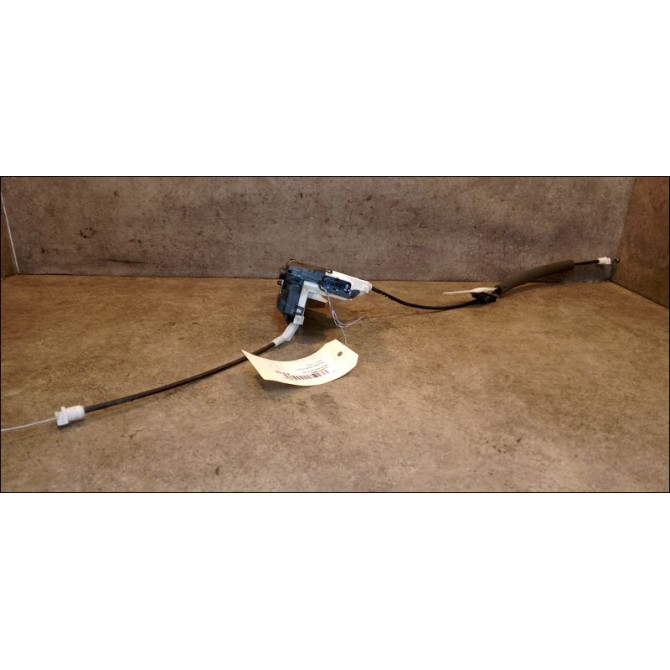 Serrure porte avg occasion PEUGEOT 5008 I Phase 1 11-2009->12-2013 9800623180 2