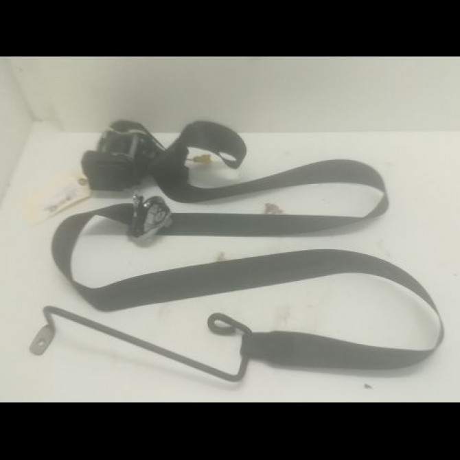 Ceinture avant droite occasion VOLKSWAGEN NEW BEETLE I Phase 2 10-2005->10-2011 1C1857706RWGU 1
