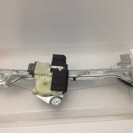 Mecanisme+moteur leve-glace arg occasion PEUGEOT 5008 I Phase 1 11-2009->12-2013 1.6 HDI 112ch 1607675380