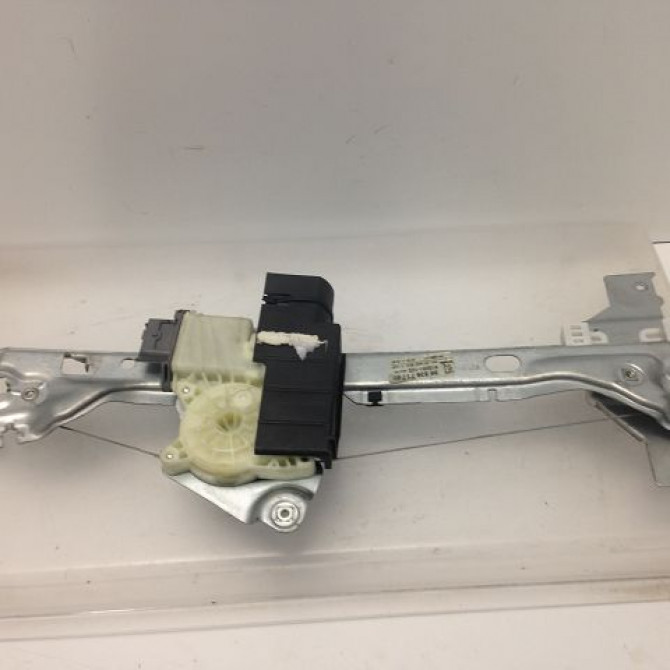 Mecanisme+moteur leve-glace arg occasion PEUGEOT 5008 I Phase 1 11-2009->12-2013 1.6 HDI 112ch 1607675380 1