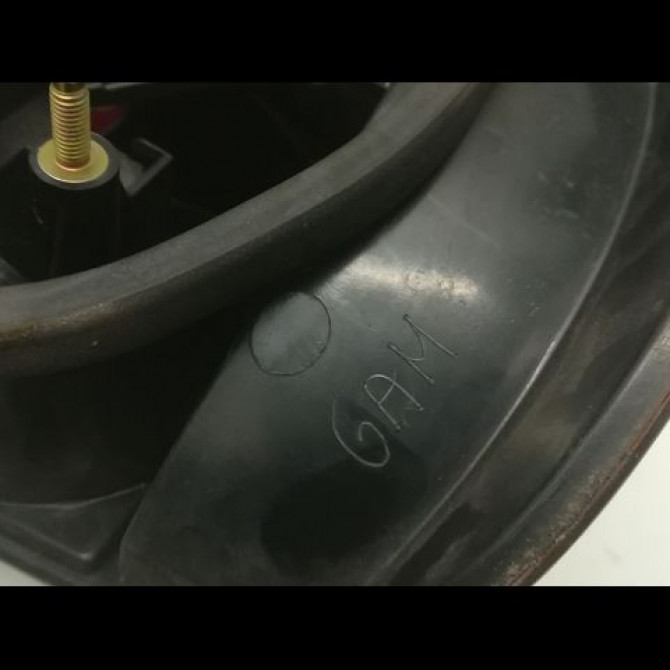 Feu arrière gauche occasion VOLKSWAGEN POLO III Phase 1 10-1994->11-1999 1.4 6N0945095 3