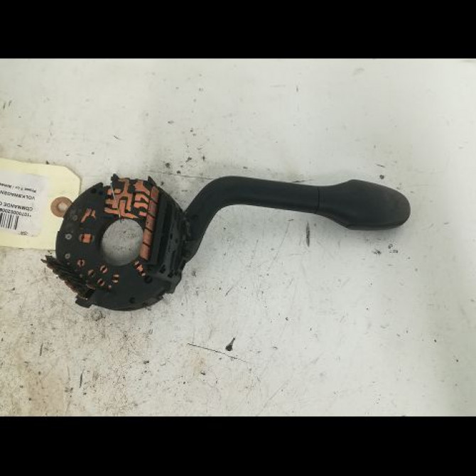 Commande clignotant occasion VOLKSWAGEN POLO III Phase 1 10-1994->11-1999 1.4 60ch 6N095351301C 2