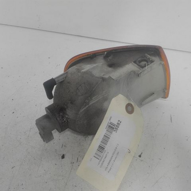 Clignotant gauche occasion VOLKSWAGEN POLO III Phase 1 10-1994->11-1999 1.3 6N0953041B 2