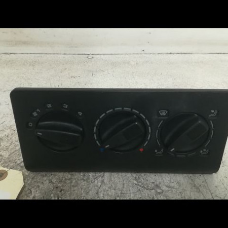 Commande de chauffage occasion VOLKSWAGEN POLO III Phase 1 10-1994->11-1999 1.6