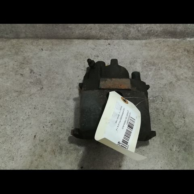 Etrier de frein avant droit occasion VOLKSWAGEN POLO III Phase 1 10-1994->11-1999 1.4 6N0615123A 1