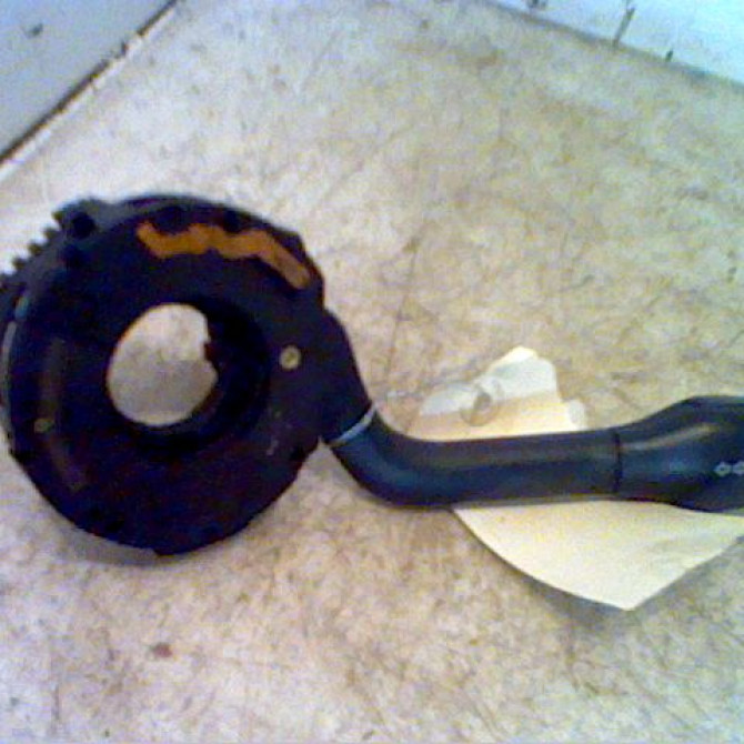 Commande clignotant occasion VOLKSWAGEN POLO III Phase 1 10-1994->11-1999 1.9 D 6N095351301C 1