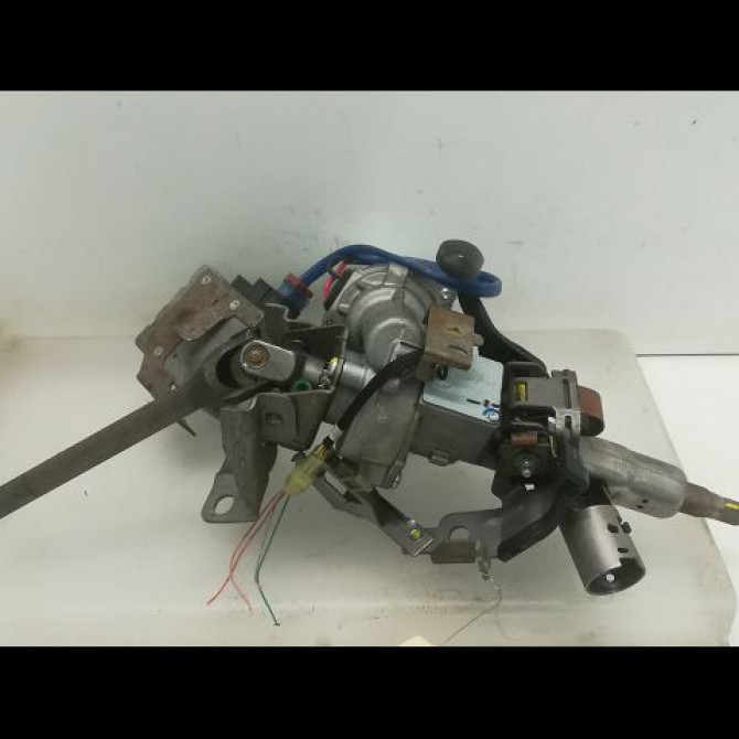 Colonne de direction assistee occasion RENAULT CLIO CAMPUS II 8200711617 1