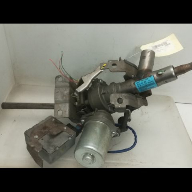 Colonne de direction assistee occasion RENAULT CLIO CAMPUS II 8200711617 2