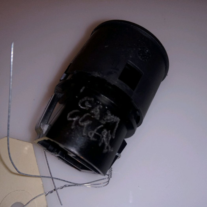 occasion RENAULT MEGANE III Phase 1 11-2008->01-2012 1.6i 16v 110ch 3