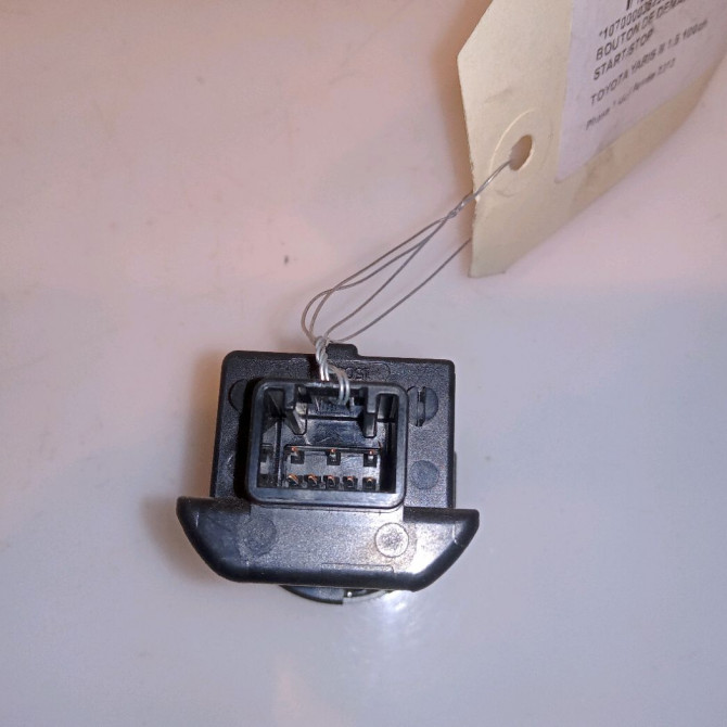 occasion TOYOTA YARIS III YARIS III Phase 1 2011-03-01->2015-04-30 1.5 100ch 3