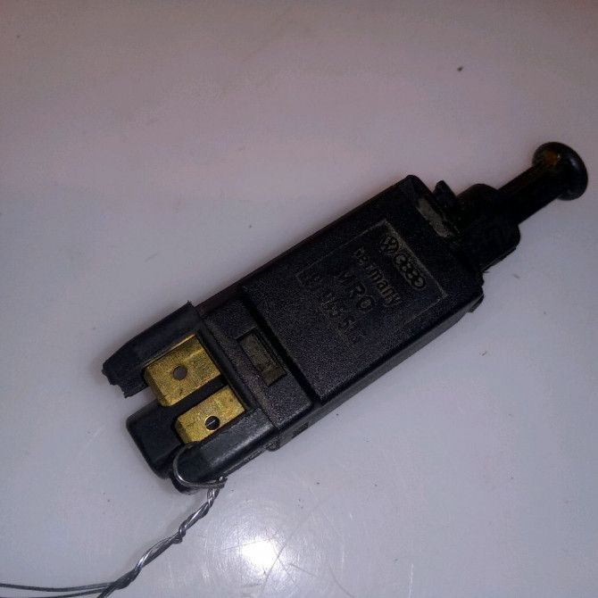 occasion VOLKSWAGEN GOLF III Phase 1 01-1992->12-1997 1.9 TDI 90ch 191945515B 2