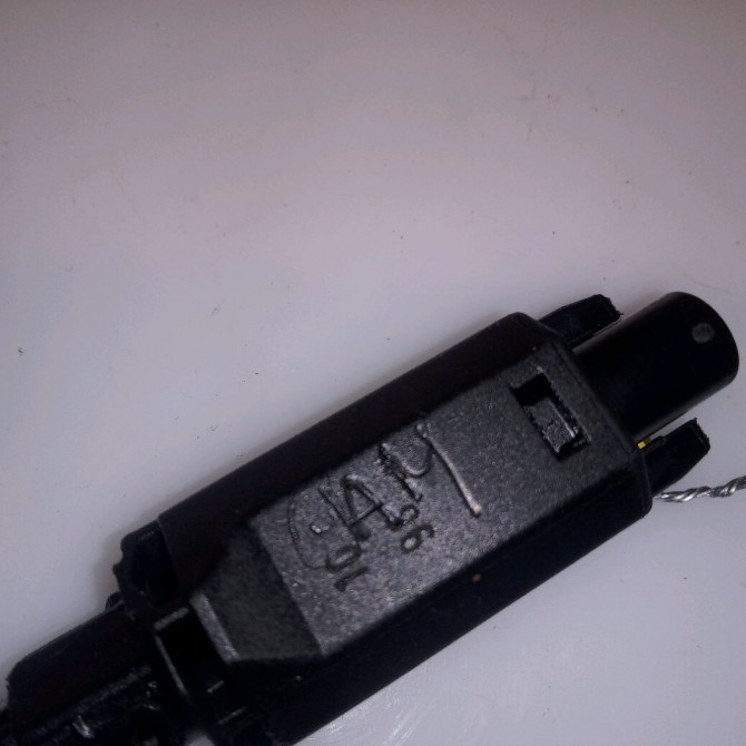 occasion VOLKSWAGEN GOLF III Phase 1 01-1992->12-1997 1.9 TDI 90ch 191945515B 3