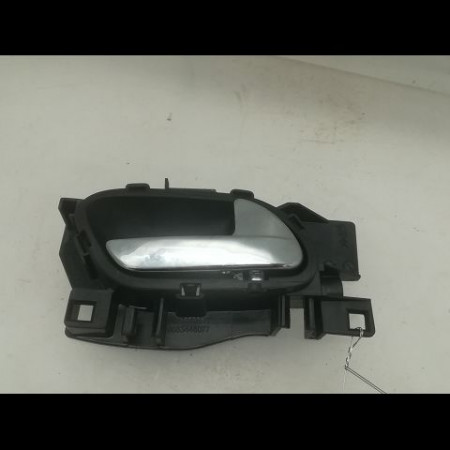 Poignee int porte ard occasion CITROEN C3 II Phase 1 11-2009->02-2013 1.4i 75ch 96834460VV
