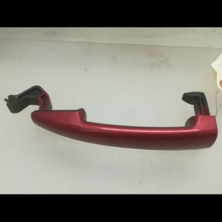 Poignee ext porte ard occasion CITROEN C3 II Phase 1 11-2009->02-2013 1.4i 75ch 9101KH