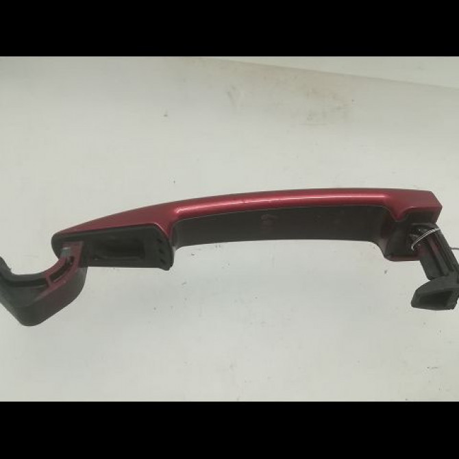 Poignee ext porte ard occasion CITROEN C3 II Phase 1 11-2009->02-2013 1.4i 75ch 9101KH 2