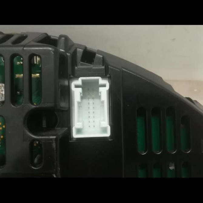 Compteur occasion MERCEDES CLASSE C IV phase 1 02-2014->... C220 170ch 2049005508 3