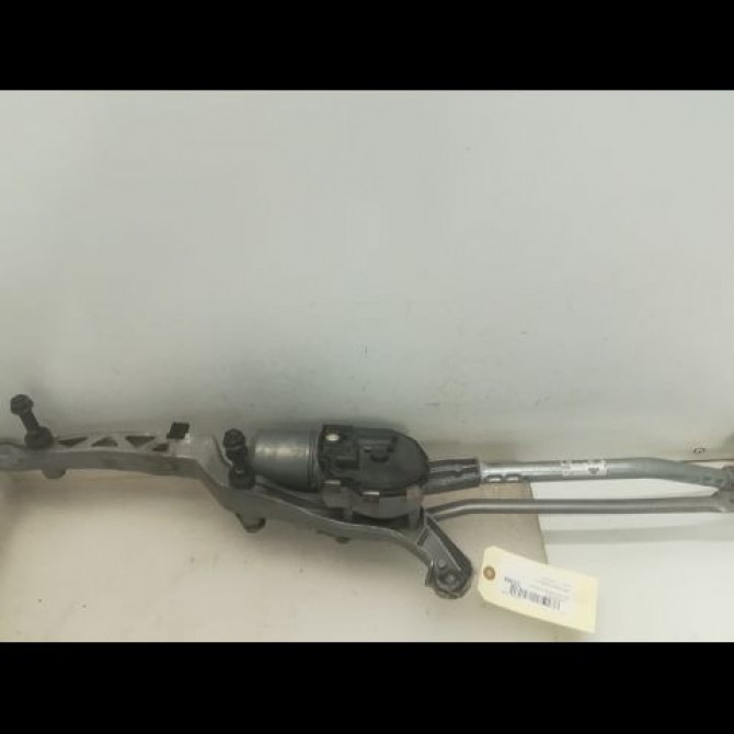 Moteur essuie-glace avant occasion MERCEDES CLASSE C IV phase 1 02-2014->... C220 170ch 2048201040 1