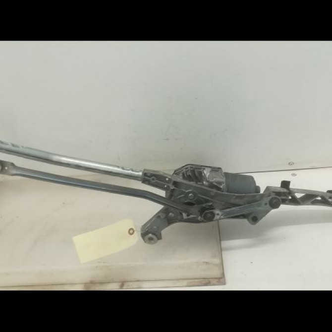 Moteur essuie-glace avant occasion MERCEDES CLASSE C IV phase 1 02-2014->... C220 170ch 2048201040 2