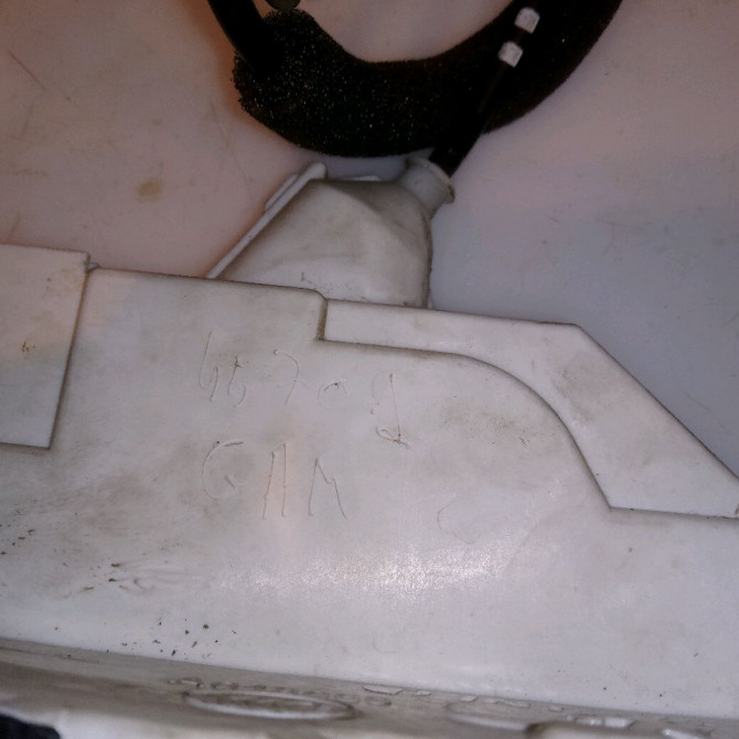 Serrure porte avg occasion PEUGEOT 5008 I phase 2 09-2013->... 9800623180 4