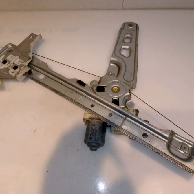 Mecanisme+moteur leve-glace arg occasion PEUGEOT 5008 I phase 2 09-2013->... 1607675380 2