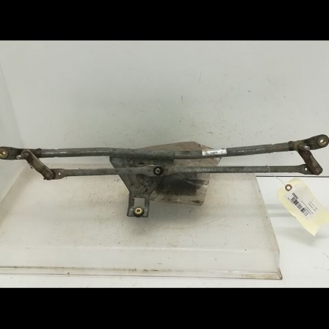 Moteur essuie-glace avant occasion SEAT CORDOBA I Phase 2 09-1999->10-2002 6X0955119 1