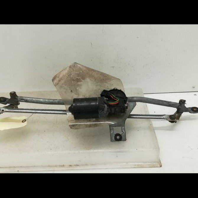 Moteur essuie-glace avant occasion SEAT CORDOBA I Phase 2 09-1999->10-2002 6X0955119 2