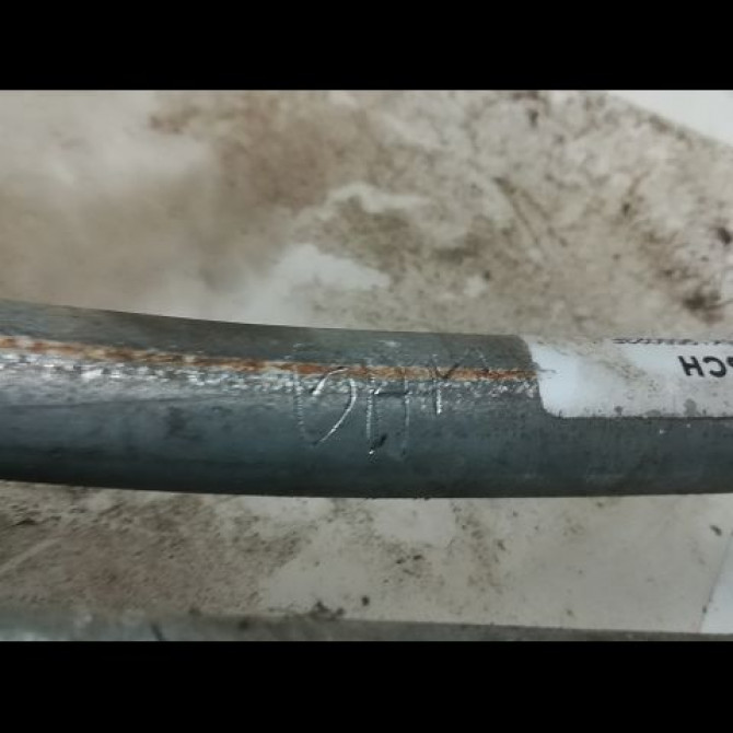 Moteur essuie-glace avant occasion SEAT CORDOBA I Phase 2 09-1999->10-2002 6X0955119 4