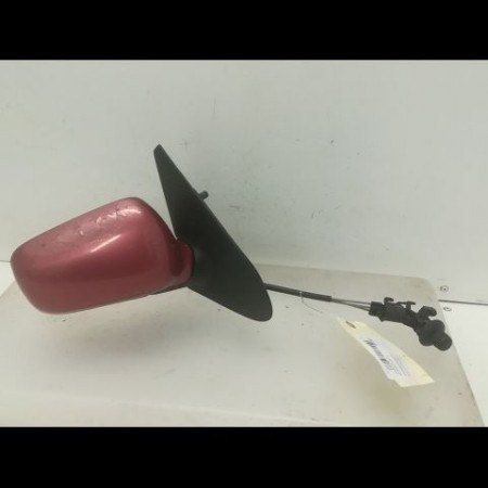 Retroviseur exterieur manuel droit occasion VOLKSWAGEN POLO III Phase 1 10-1994->11-1999 1.3 6N1857508GRU