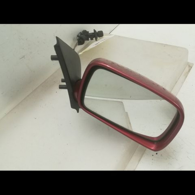 Retroviseur exterieur manuel droit occasion VOLKSWAGEN POLO III Phase 1 10-1994->11-1999 1.3 6N1857508GRU 2